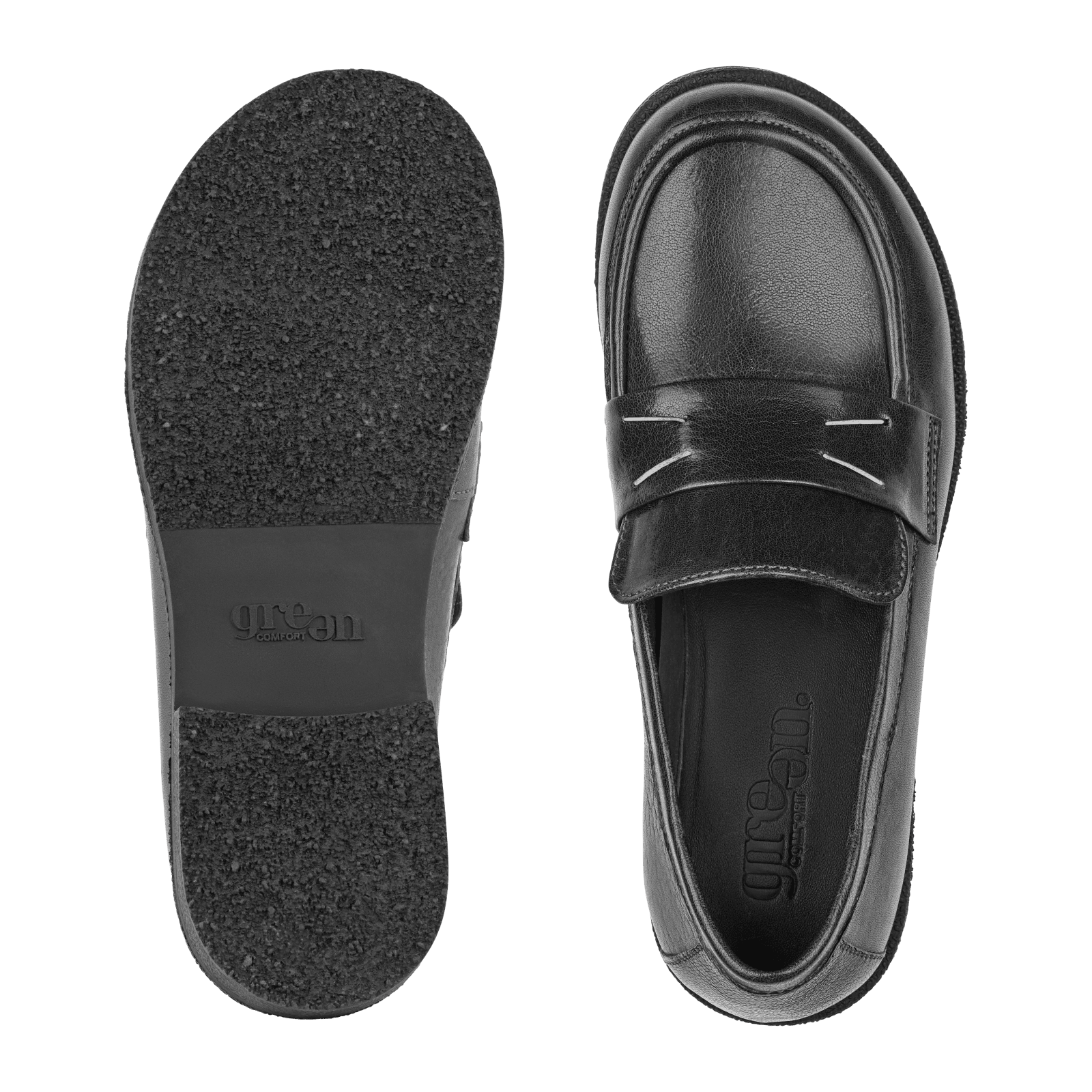 CAROLINE CHIA - BLACK